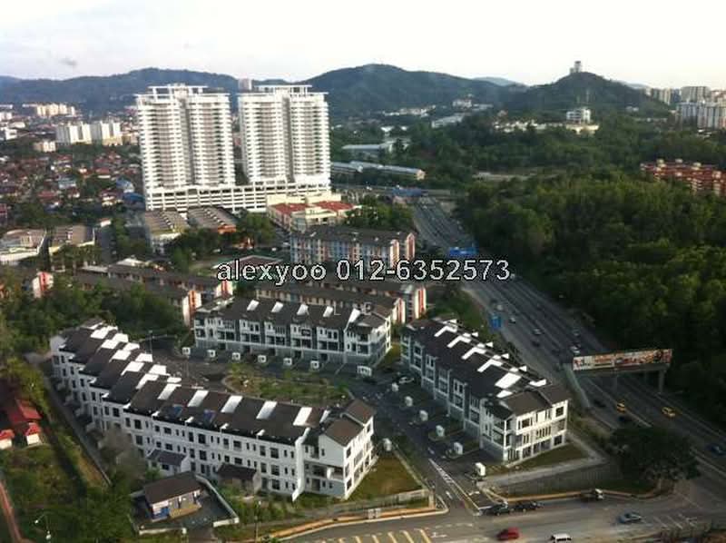 Condominium for Sale at 3 Residen @ Melawati - Alex Yoo - PropertyGuru.com.my