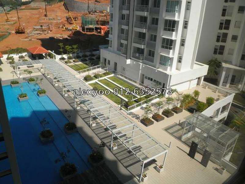 Condominium for Sale at 3 Residen @ Melawati - Alex Yoo - PropertyGuru.com.my