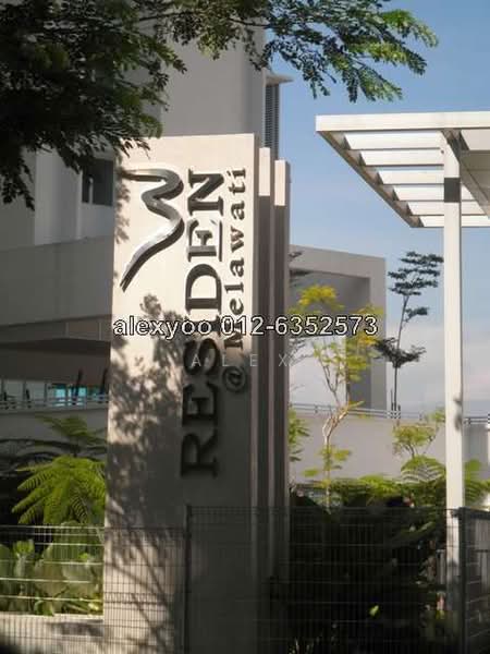 Condominium for Sale at 3 Residen @ Melawati - Alex Yoo - PropertyGuru.com.my