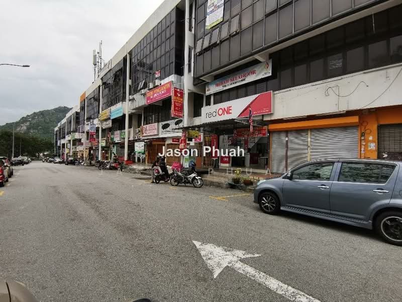 Kedai / Pejabat untuk Dijual di Taman Sri Gombak (Gombak) - Jason Phuah - PropertyGuru.com.my