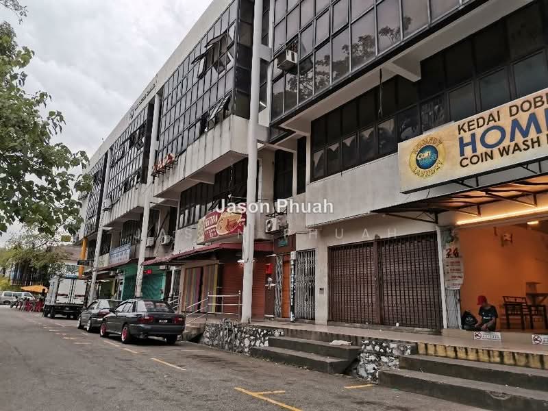 Kedai / Pejabat untuk Dijual di Taman Sri Gombak (Gombak) - Jason Phuah - PropertyGuru.com.my