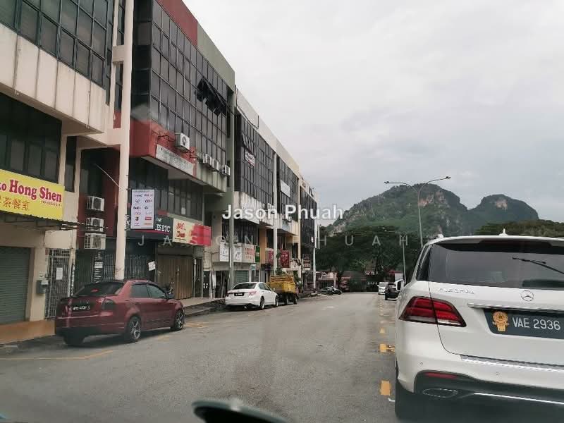 Kedai / Pejabat untuk Dijual di Taman Sri Gombak (Gombak) - Jason Phuah - PropertyGuru.com.my