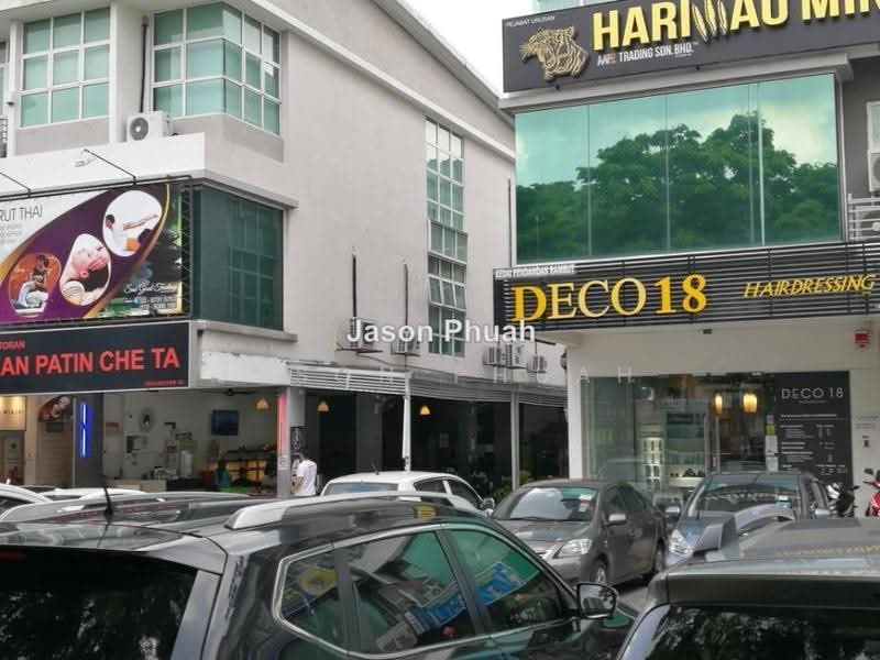 Shop for Rent in Gombak (Selangor) - Jason Phuah - PropertyGuru.com.my