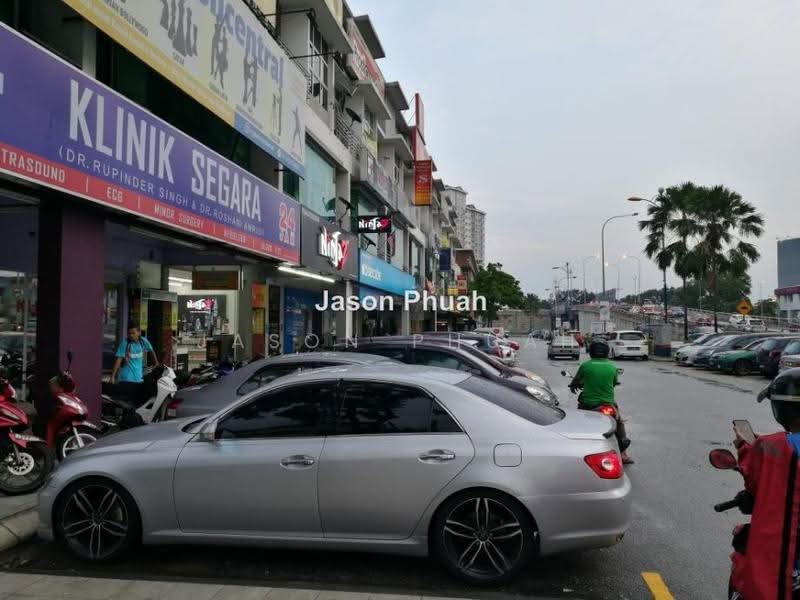 Shop for Rent in Gombak (Selangor) - Jason Phuah - PropertyGuru.com.my