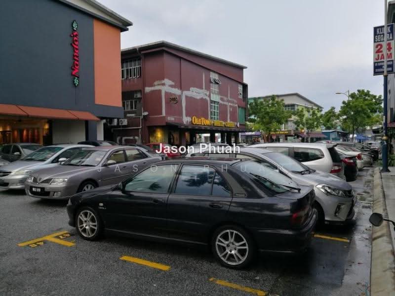 Shop for Rent in Gombak (Selangor) - Jason Phuah - PropertyGuru.com.my