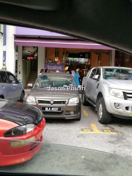 Shop for Rent in Gombak (Selangor) - Jason Phuah - PropertyGuru.com.my