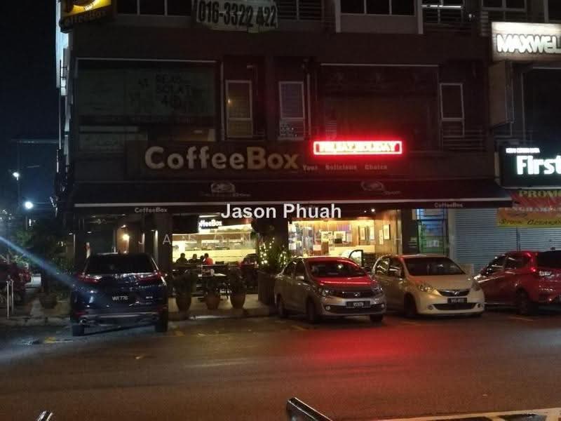 Shop for Rent in Gombak (Selangor) - Jason Phuah - PropertyGuru.com.my