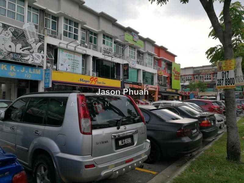 Shop for Rent in Gombak (Selangor) - Jason Phuah - PropertyGuru.com.my
