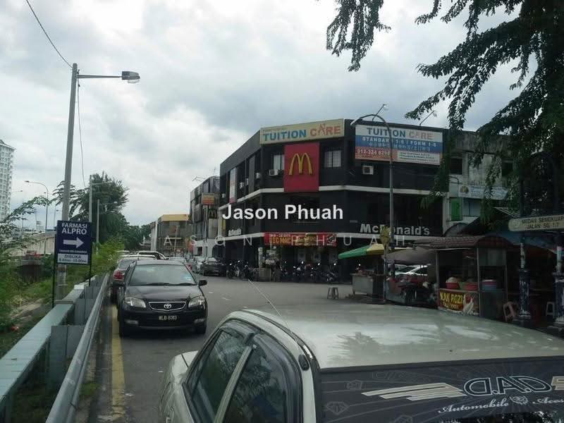 Shop / Office for Sale in Taman Sri Gombak (Gombak) - Jason Phuah - PropertyGuru.com.my