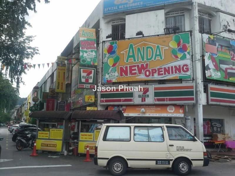Shop / Office for Sale in Taman Sri Gombak (Gombak) - Jason Phuah - PropertyGuru.com.my