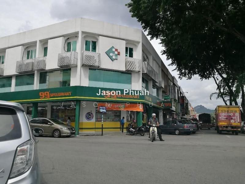 Shop for Rent in Taman Sri Gombak (Gombak) - Jason Phuah - PropertyGuru.com.my