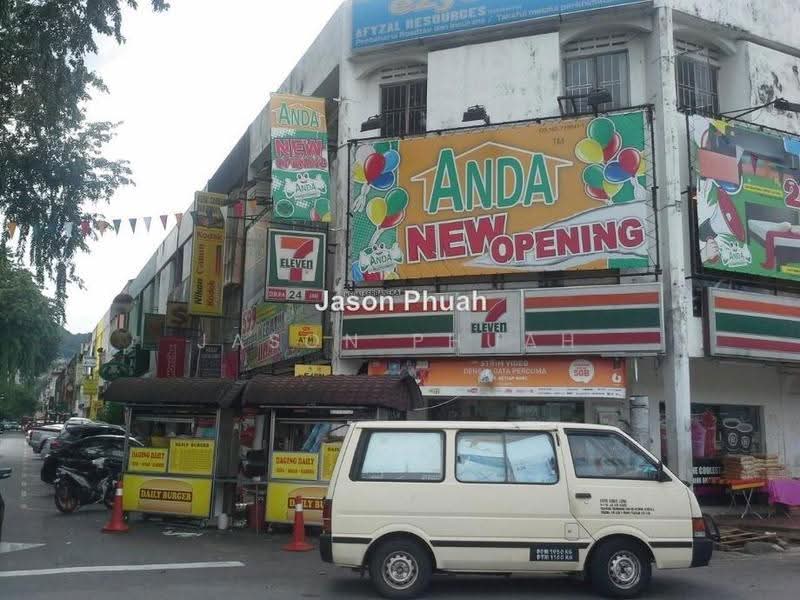 Shop for Rent in Taman Sri Gombak (Gombak) - Jason Phuah - PropertyGuru.com.my
