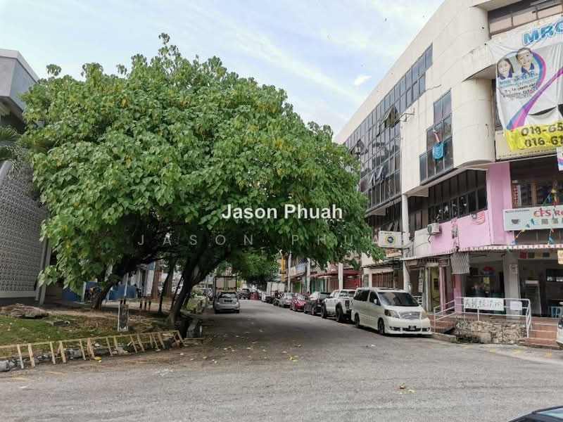 Kedai untuk Disewa di Taman Sri Gombak (Gombak) - Jason Phuah - PropertyGuru.com.my
