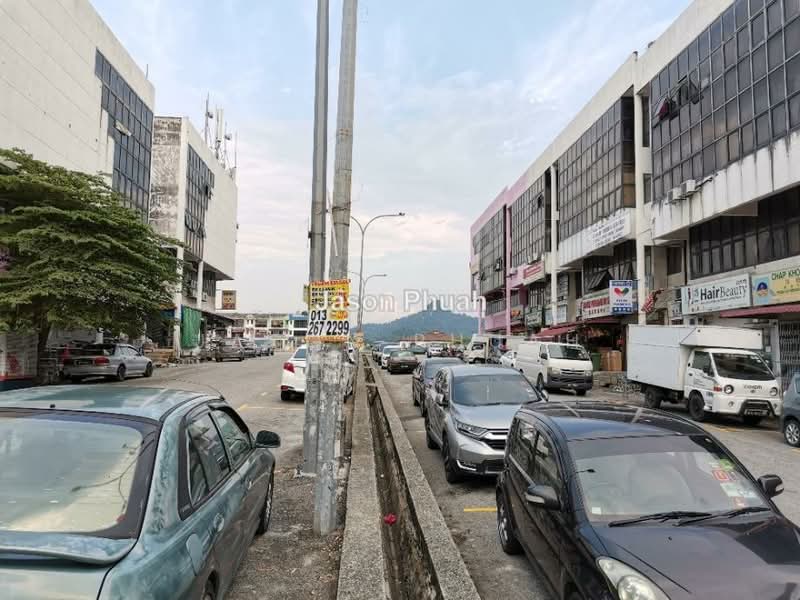 Kedai untuk Disewa di Taman Sri Gombak (Gombak) - Jason Phuah - PropertyGuru.com.my
