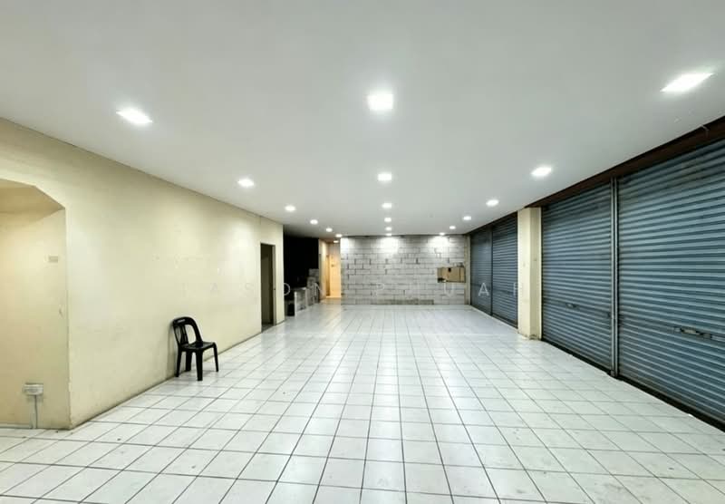 Kedai untuk Disewa di Taman Sri Gombak (Gombak) - Jason Phuah - Interior - PropertyGuru.com.my