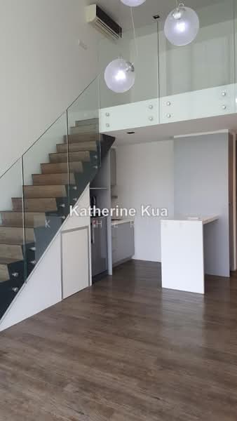 Servis Apartment untuk Dijual di The Place @ Cyberjaya (Service Residence) - Katherine Kua - PropertyGuru.com.my