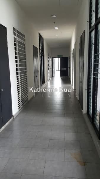 Servis Apartment untuk Dijual di The Place @ Cyberjaya (Service Residence) - Katherine Kua - PropertyGuru.com.my