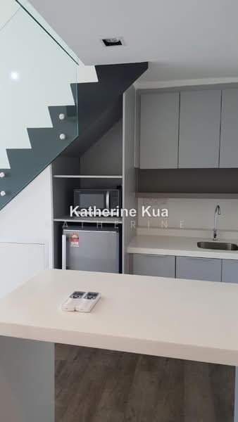 Servis Apartment untuk Dijual di The Place @ Cyberjaya (Service Residence) - Katherine Kua - PropertyGuru.com.my
