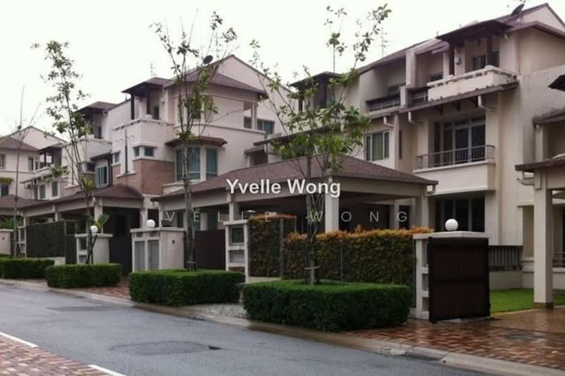 2.5-storey Terraced House for Sale in Mont Kiara (Kuala Lumpur) - Yvelle Wong - PropertyGuru.com.my