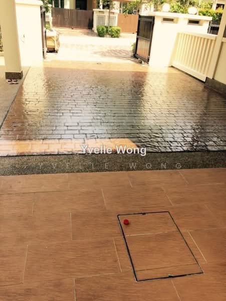 2.5-storey Terraced House for Sale in Mont Kiara (Kuala Lumpur) - Yvelle Wong - PropertyGuru.com.my