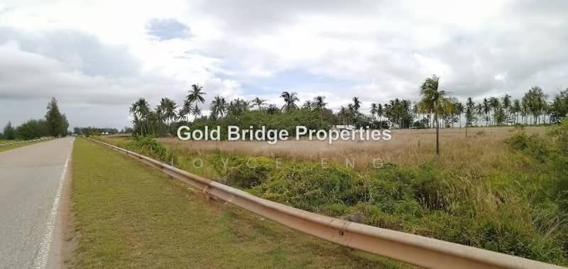Agricultural Land for Sale in Tanjung Punggai (Pengerang) - Joyce Eng - PropertyGuru.com.my