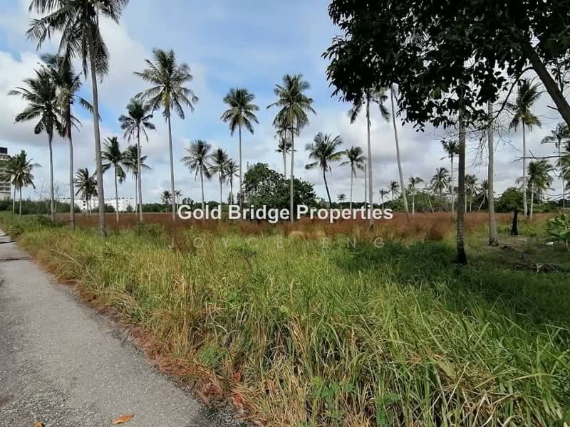 Agricultural Land for Sale in Tanjung Punggai (Pengerang) - Joyce Eng - PropertyGuru.com.my