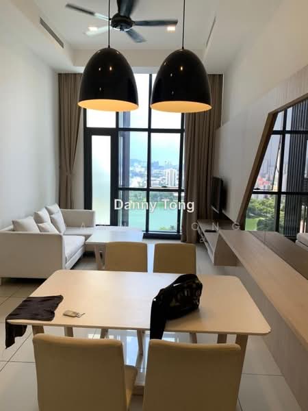 Service Residence for Rent at M City - Danny Tong - PropertyGuru.com.my