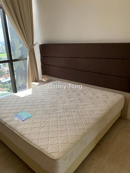 Service Residence for Rent at M City - Danny Tong - PropertyGuru.com.my