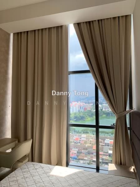 Service Residence for Rent at M City - Danny Tong - PropertyGuru.com.my