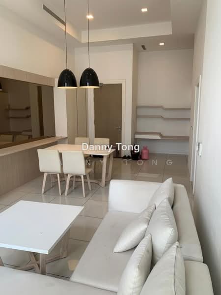Service Residence for Rent at M City - Danny Tong - PropertyGuru.com.my