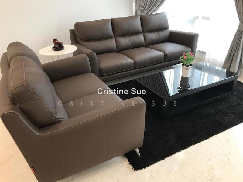 Kediaman Servis untuk Dijual di Banyan Tree Signatures - Cristine Sue - PropertyGuru.com.my
