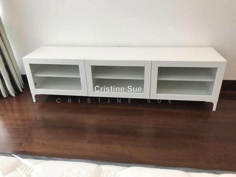 Kediaman Servis untuk Dijual di Banyan Tree Signatures - Cristine Sue - PropertyGuru.com.my