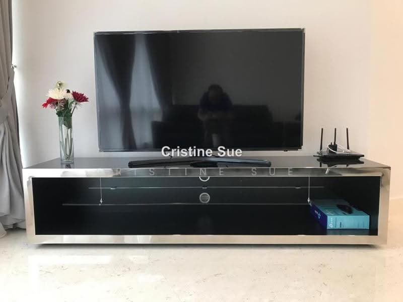 Kediaman Servis untuk Dijual di Banyan Tree Signatures - Cristine Sue - PropertyGuru.com.my