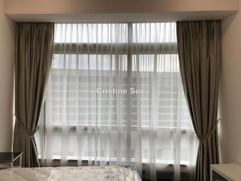 Kediaman Servis untuk Dijual di Banyan Tree Signatures - Cristine Sue - PropertyGuru.com.my