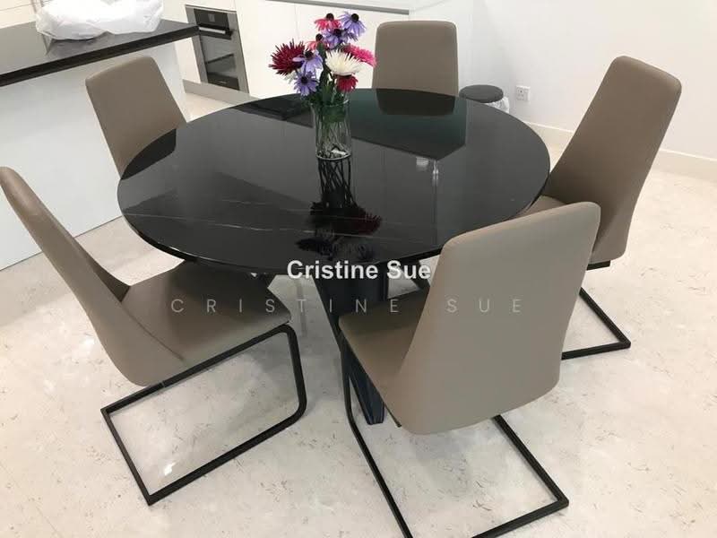 Kediaman Servis untuk Dijual di Banyan Tree Signatures - Cristine Sue - PropertyGuru.com.my