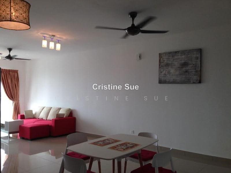 Kondominium untuk Dijual di Palace Court (Sri Istana) - Cristine Sue - PropertyGuru.com.my