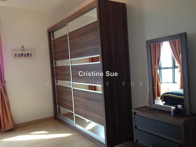 Kondominium untuk Dijual di Palace Court (Sri Istana) - Cristine Sue - PropertyGuru.com.my