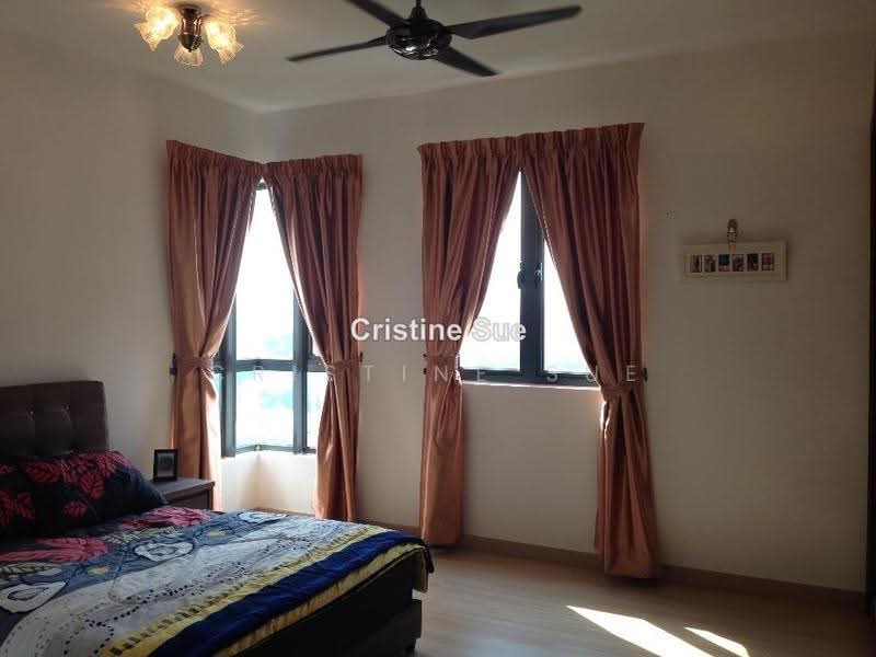 Kondominium untuk Dijual di Palace Court (Sri Istana) - Cristine Sue - PropertyGuru.com.my