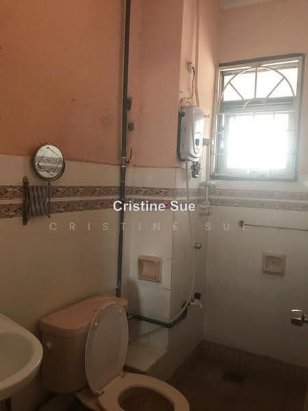 2-storey Terraced House for Rent in bandar kinrara (Bandar Kinrara) - Cristine Sue - PropertyGuru.com.my