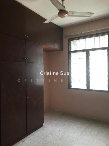 2-storey Terraced House for Rent in bandar kinrara (Bandar Kinrara) - Cristine Sue - PropertyGuru.com.my