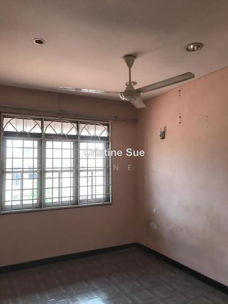 2-storey Terraced House for Rent in bandar kinrara (Bandar Kinrara) - Cristine Sue - PropertyGuru.com.my