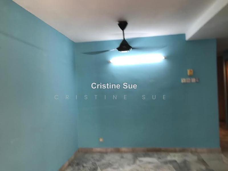 2-storey Terraced House for Rent in bandar kinrara (Bandar Kinrara) - Cristine Sue - PropertyGuru.com.my