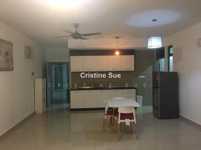Kondominium untuk Disewa di Palace Court (Sri Istana) - Cristine Sue - PropertyGuru.com.my