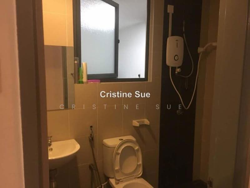 Kondominium untuk Disewa di Palace Court (Sri Istana) - Cristine Sue - PropertyGuru.com.my
