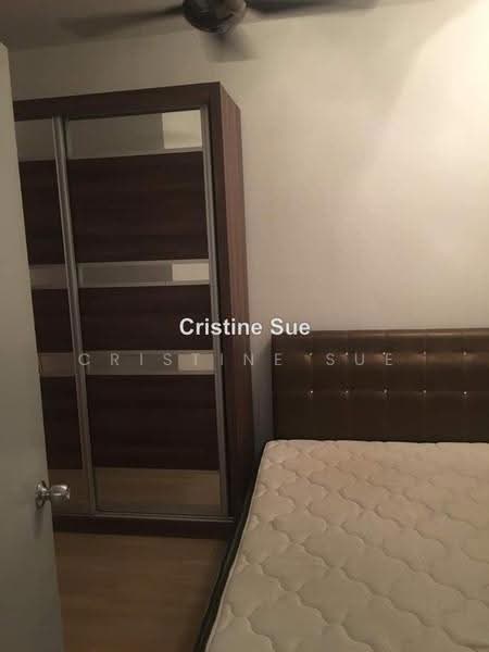 Kondominium untuk Disewa di Palace Court (Sri Istana) - Cristine Sue - PropertyGuru.com.my