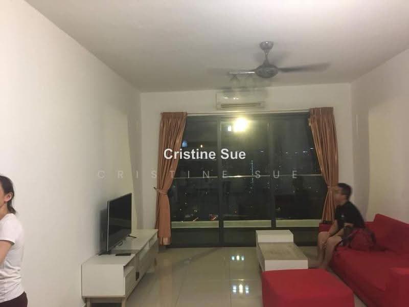 Kondominium untuk Disewa di Palace Court (Sri Istana) - Cristine Sue - PropertyGuru.com.my