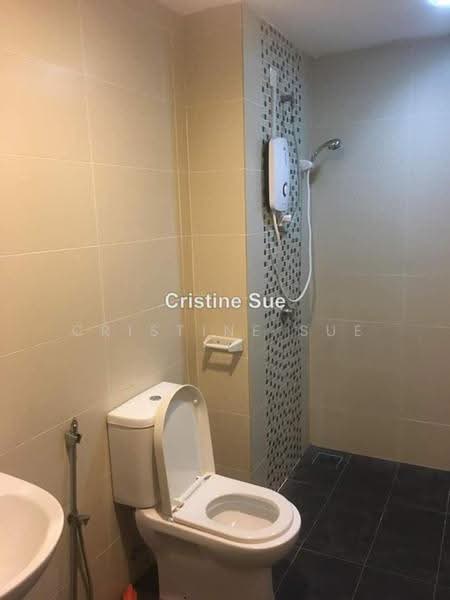 Kondominium untuk Disewa di Palace Court (Sri Istana) - Cristine Sue - PropertyGuru.com.my