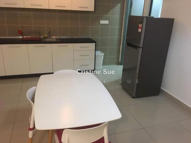 Kondominium untuk Disewa di Palace Court (Sri Istana) - Cristine Sue - PropertyGuru.com.my