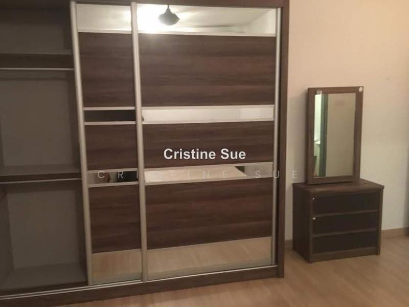 Kondominium untuk Disewa di Palace Court (Sri Istana) - Cristine Sue - PropertyGuru.com.my