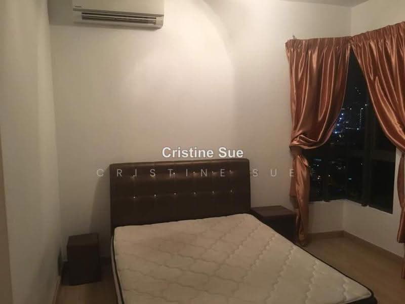 Kondominium untuk Disewa di Palace Court (Sri Istana) - Cristine Sue - PropertyGuru.com.my